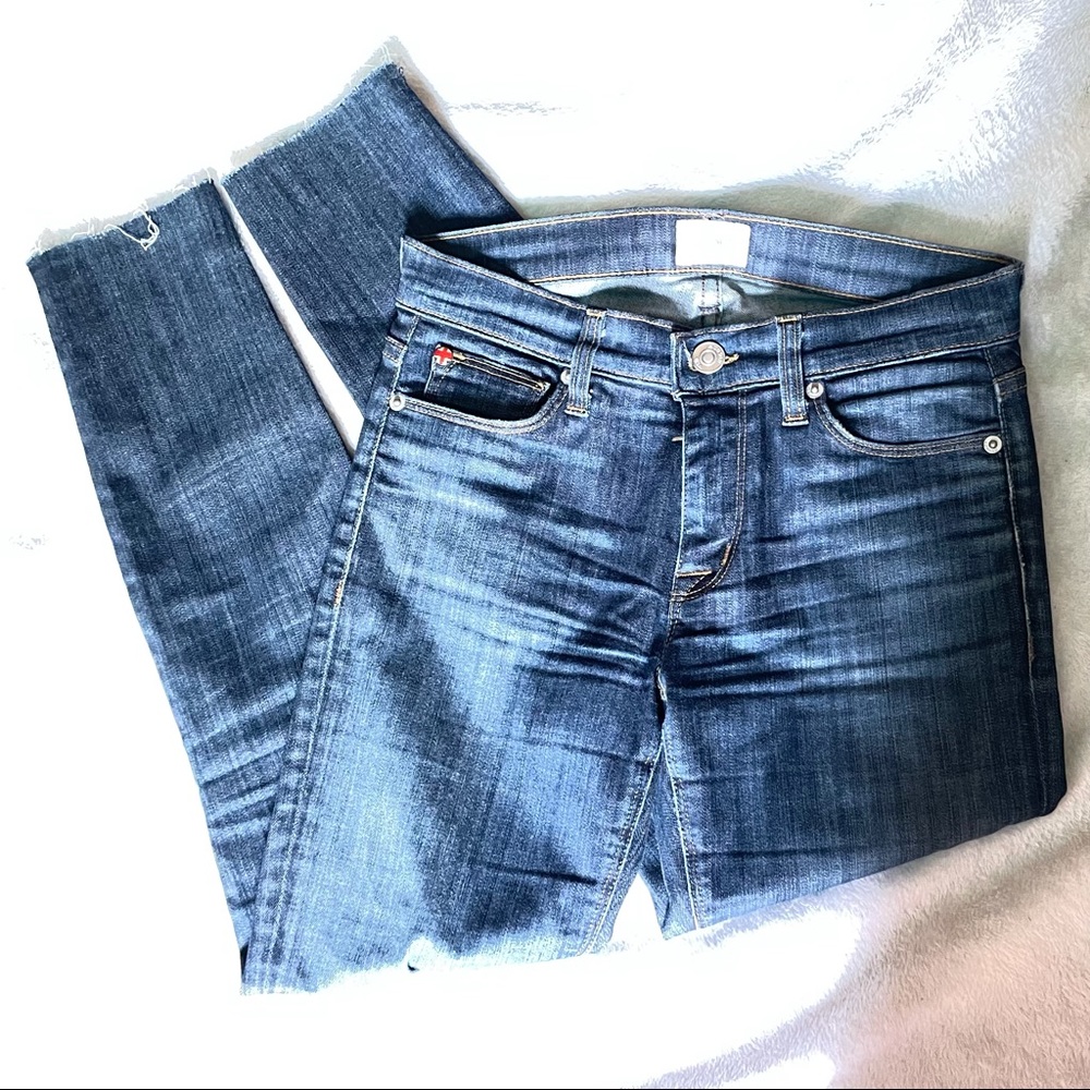 Hudson jeans